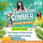 Best Resort in Kanpur