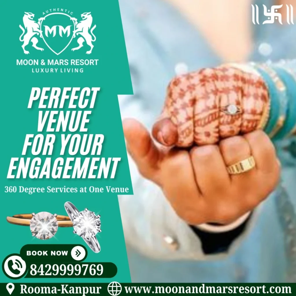BEST HOTEL FOR ENGAGEMENT
